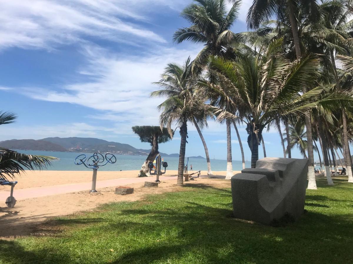 Abay Hotel Nha Trang Exterior photo