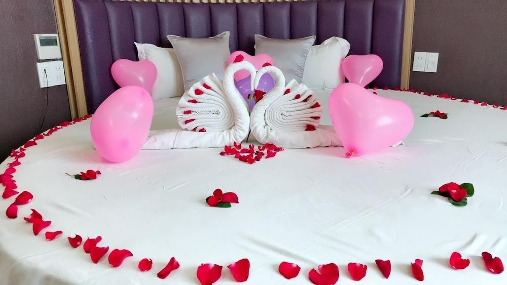 Abay Hotel Nha Trang Exterior photo
