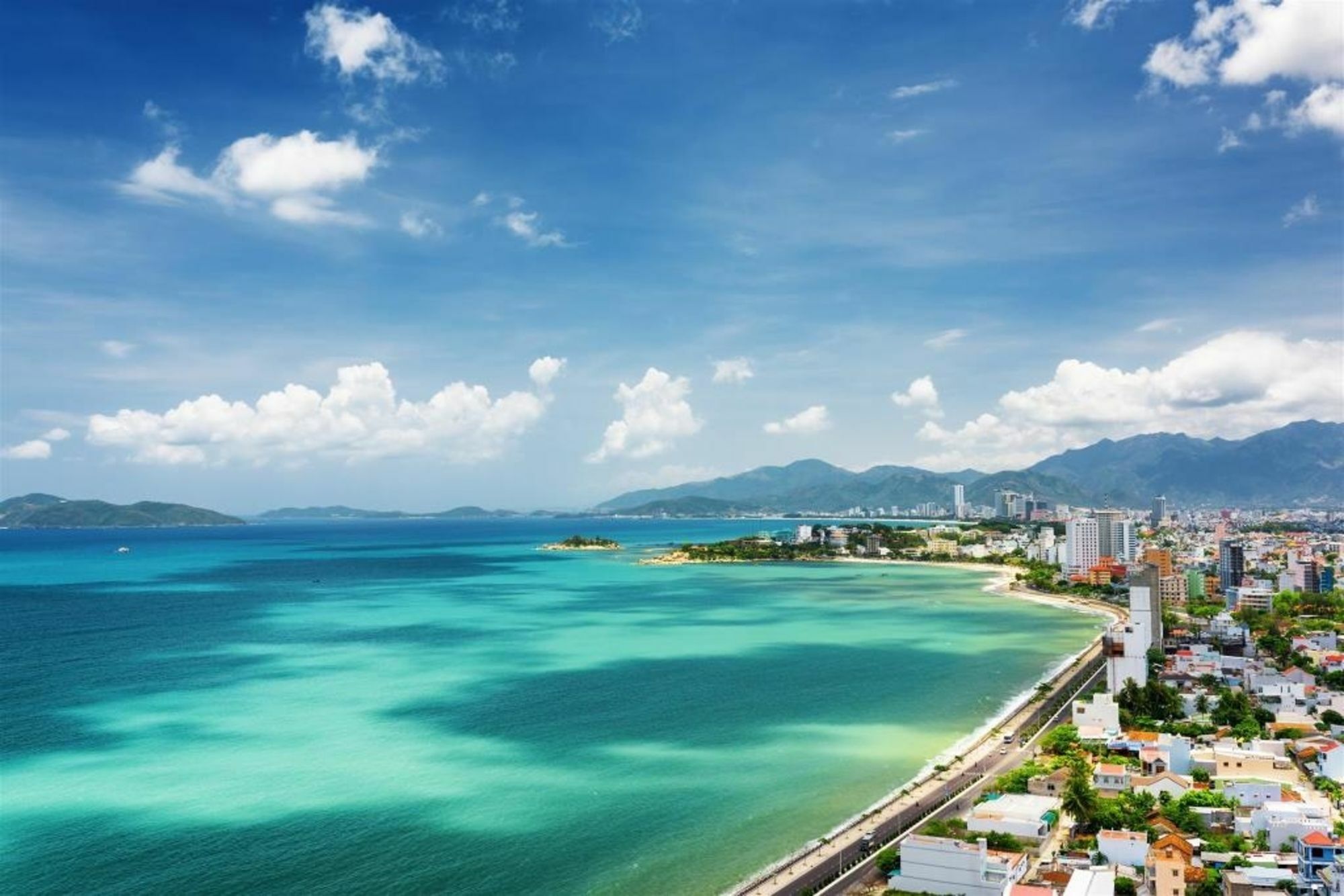 Abay Hotel Nha Trang Exterior photo